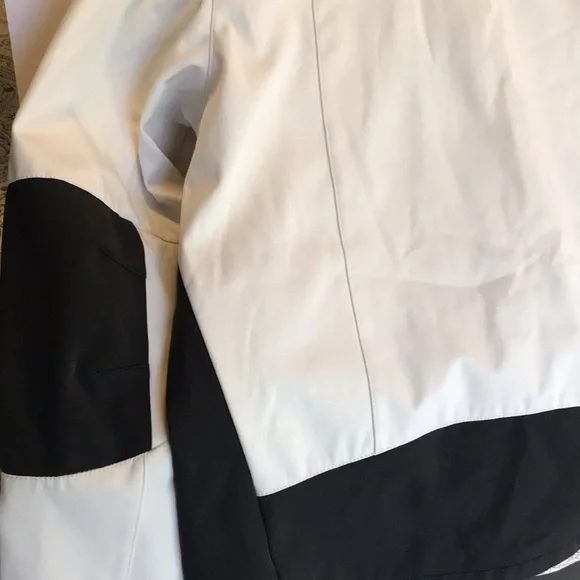 Port Authority soft shell jacket- SZ L AMERITAS Custom Embroidery . SZ L - Picture 11 of 13